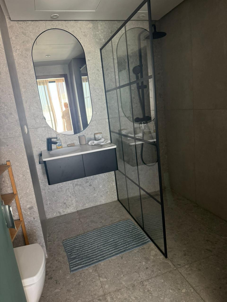 Studio 39 m² f Oasis — 7