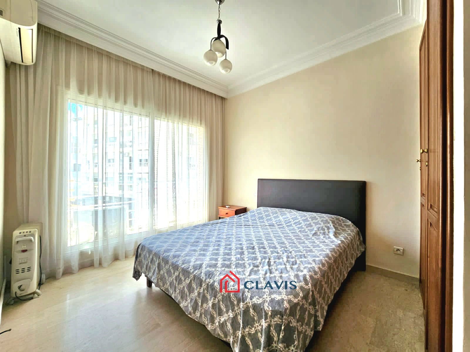 Appartement 100 m² f Triangle d'Or — 8