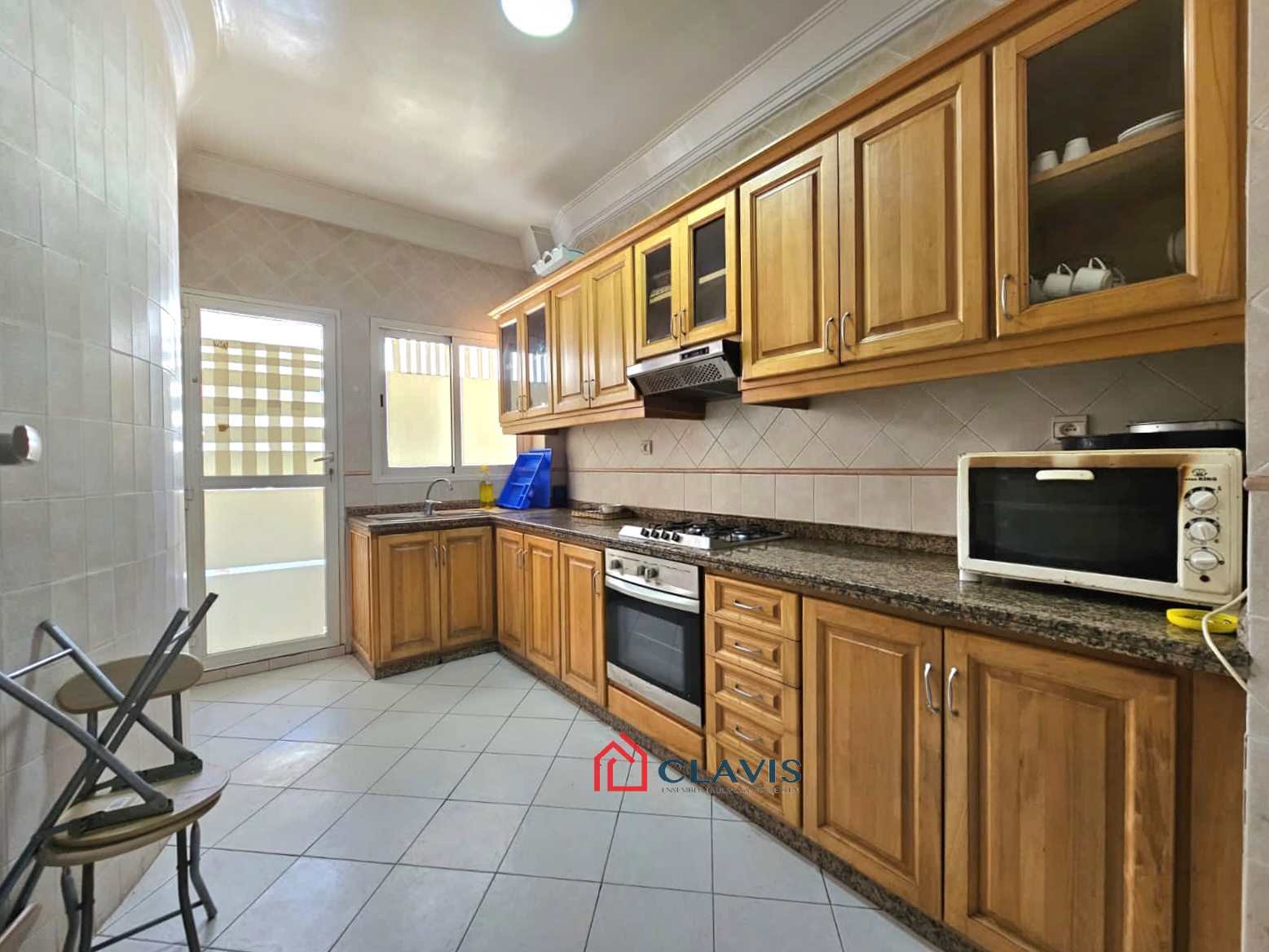 Appartement 100 m² f Triangle d'Or — 7
