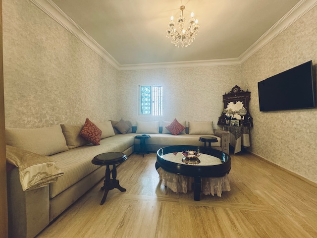 Grand appartement au coeur de gauthier — 2