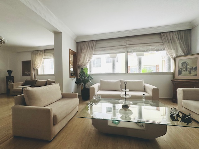 Grand appartement au coeur de gauthier
