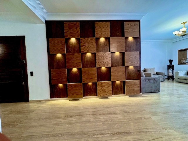 Grand appartement au coeur de gauthier — 5