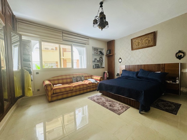 Grand appartement au coeur de gauthier — 6