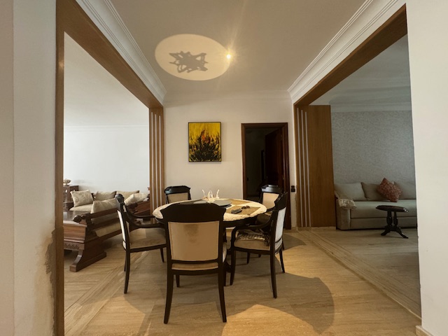 Grand appartement au coeur de gauthier — 4