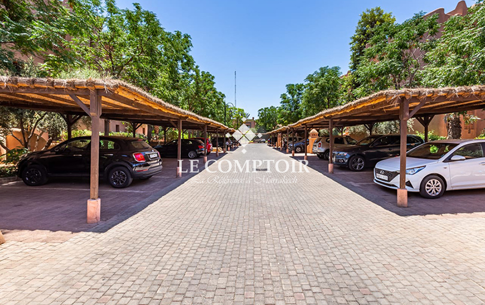 Appartement 70 m² f Agdal — 8