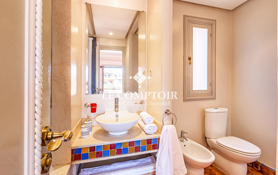 Appartement 70 m² f Agdal — 7