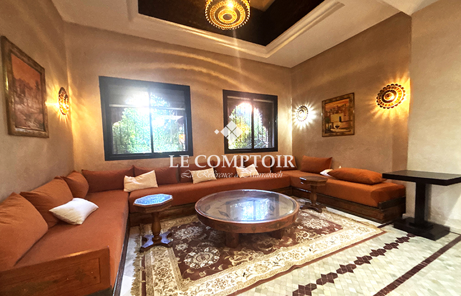 MAISON DOMAINE PRIVE PROCHE AMELKIS — 2