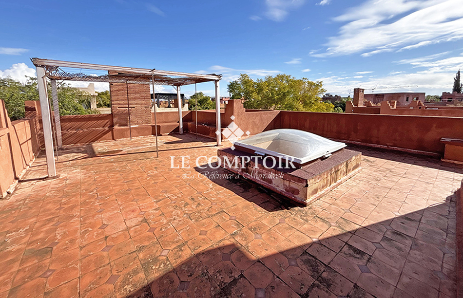 Villa 240 m² à Amelkis — 8