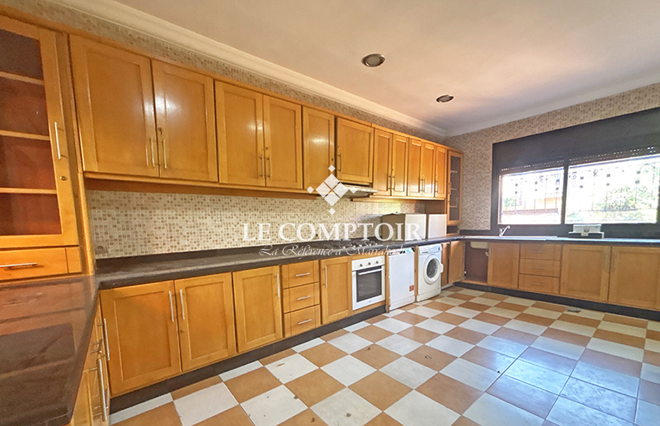 Villa 240 m² à Amelkis — 9