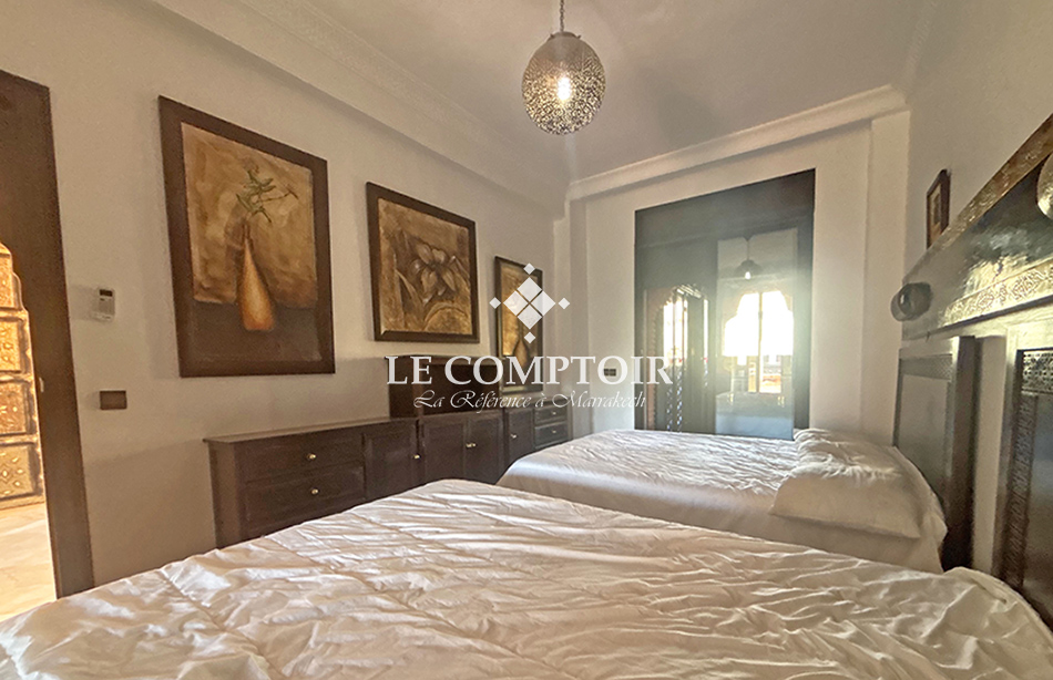 MAISON DOMAINE PRIVE PROCHE AMELKIS — 6