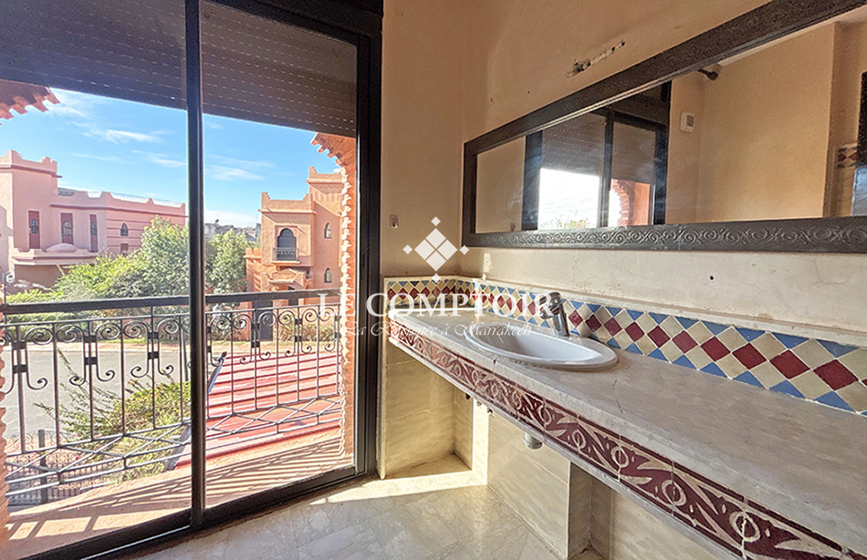 Villa 240 m² à Amelkis — 10