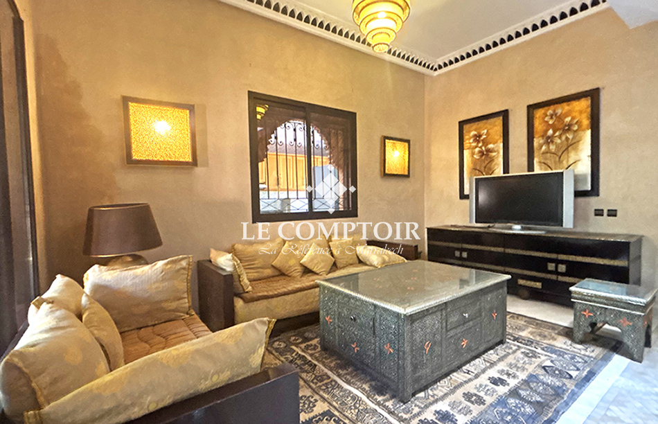 MAISON DOMAINE PRIVE PROCHE AMELKIS — 4