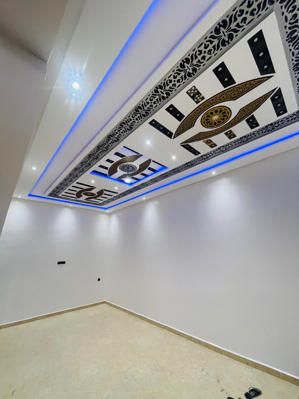 Maison à vendre 336 m² km 12 RT de Fès