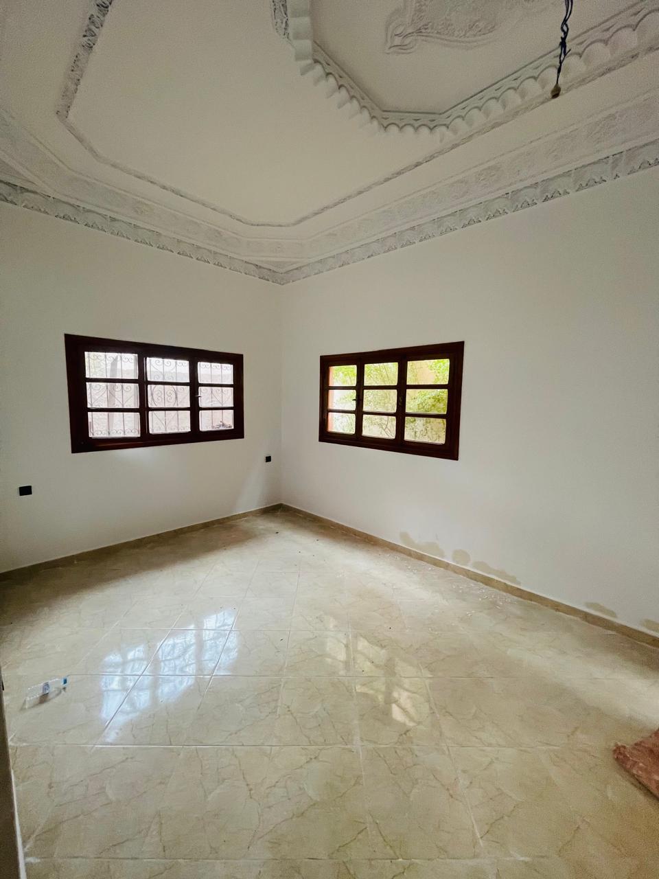 Dar 336 m² f Route de Fès — 2