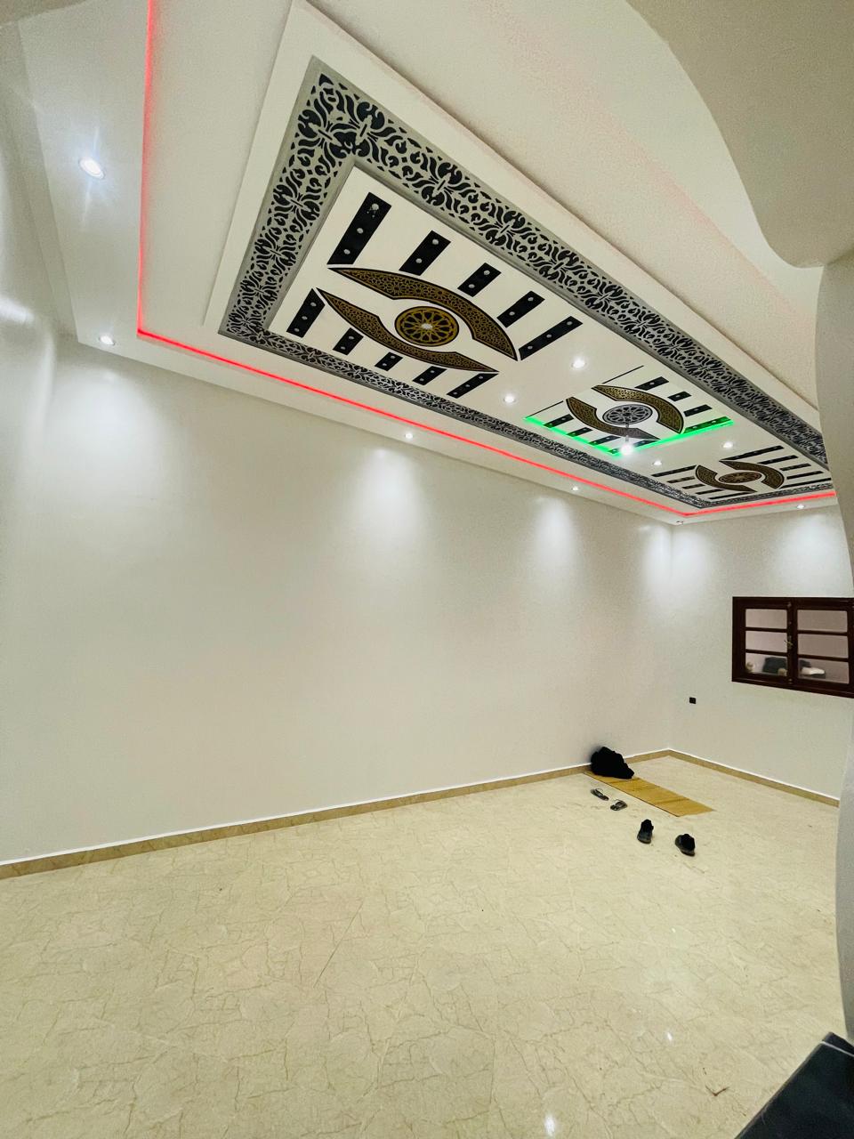 Dar 336 m² f Route de Fès — 3