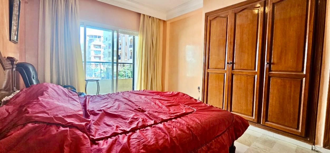 Appartement 270 m² à 2 Mars — 7