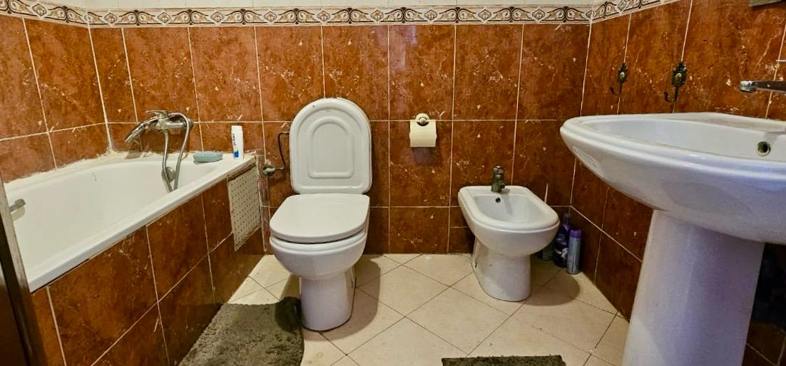 Appartement 270 m² à 2 Mars — 10