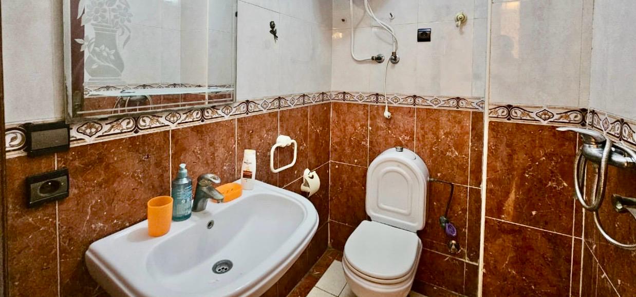 Appartement 270 m² à 2 Mars — 9