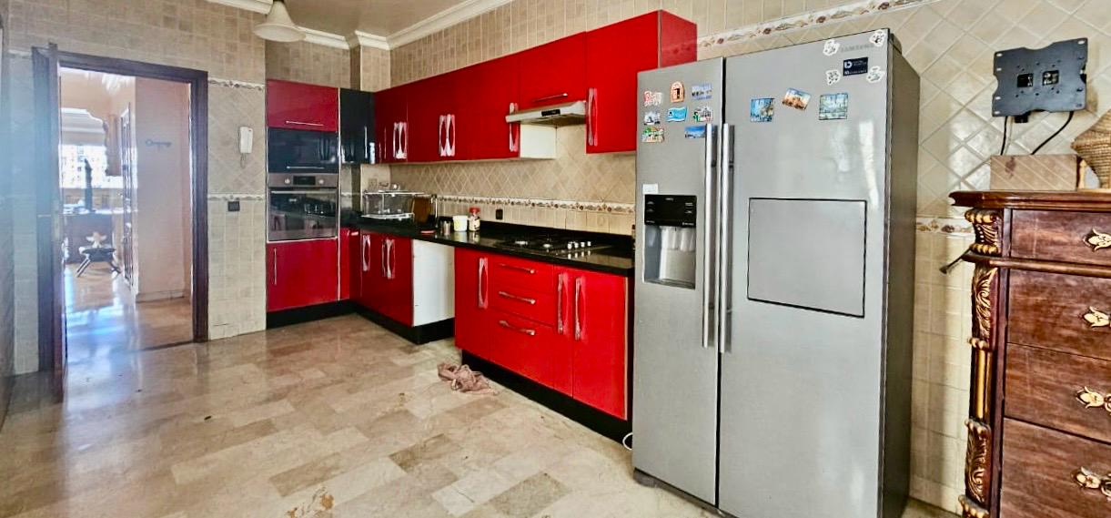 Appartement 270 m² à 2 Mars — 8
