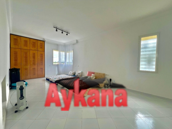 Villa pour location à el Menzeh — 3
