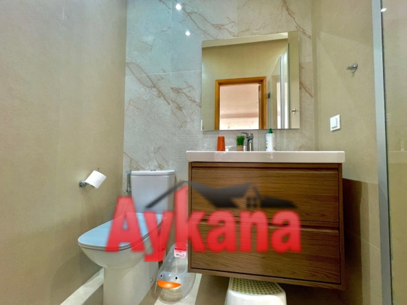 Villa 880 m² à El Menzeh — 8