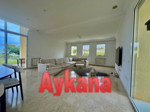 Villa pour location à el Menzeh — 6