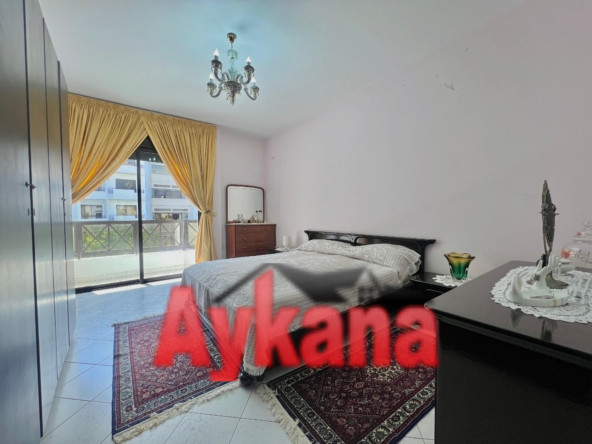 Appartement 226 m² f Hay Riad — 9