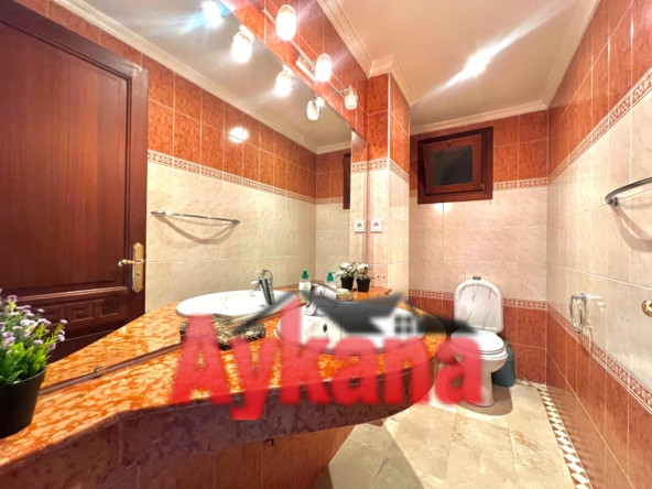 Appartement 226 m² f Hay Riad — 8