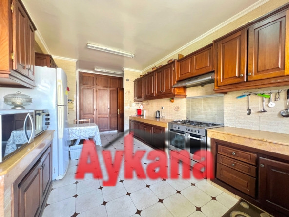 VENTE APPARTEMENT EN EXCLUSIVITÉ À RABAT HAY RIAD — 4