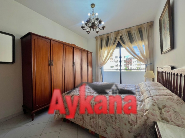 VENTE APPARTEMENT EN EXCLUSIVITÉ À RABAT HAY RIAD — 5