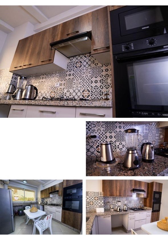 Appartement 114 m² f Imi Ouaddar — 8