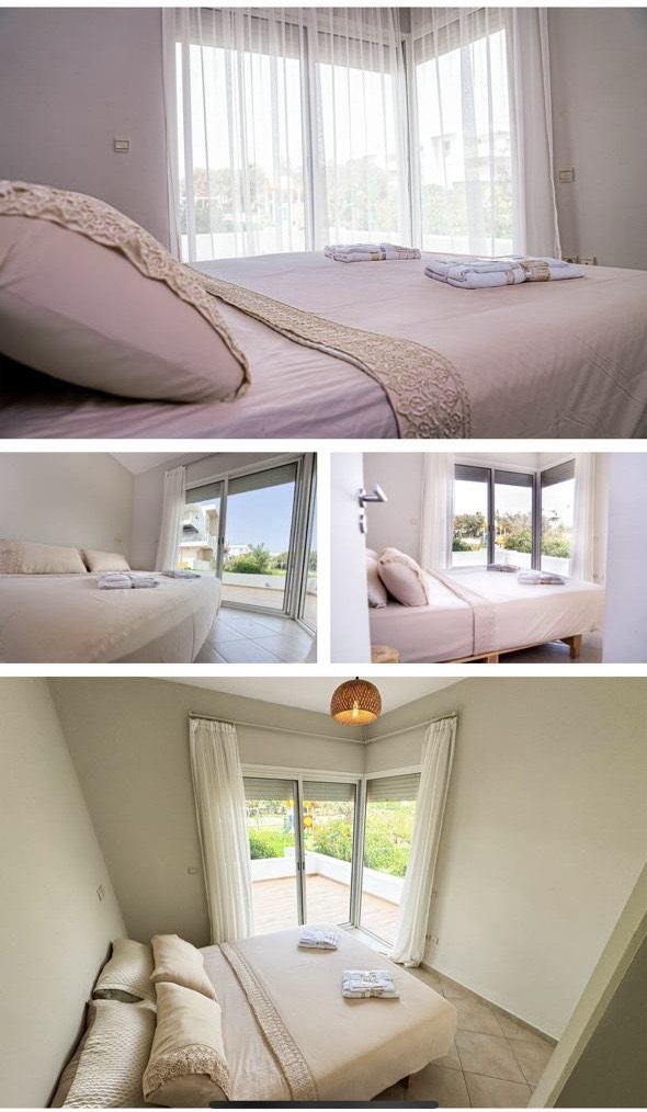 Appartement 114 m² f Imi Ouaddar — 7