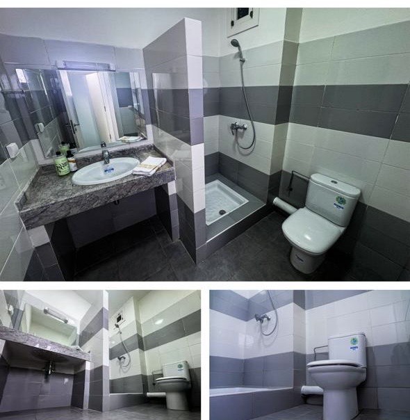 Appartement à louer de 114 m2, Imi Ouaddar. — 6
