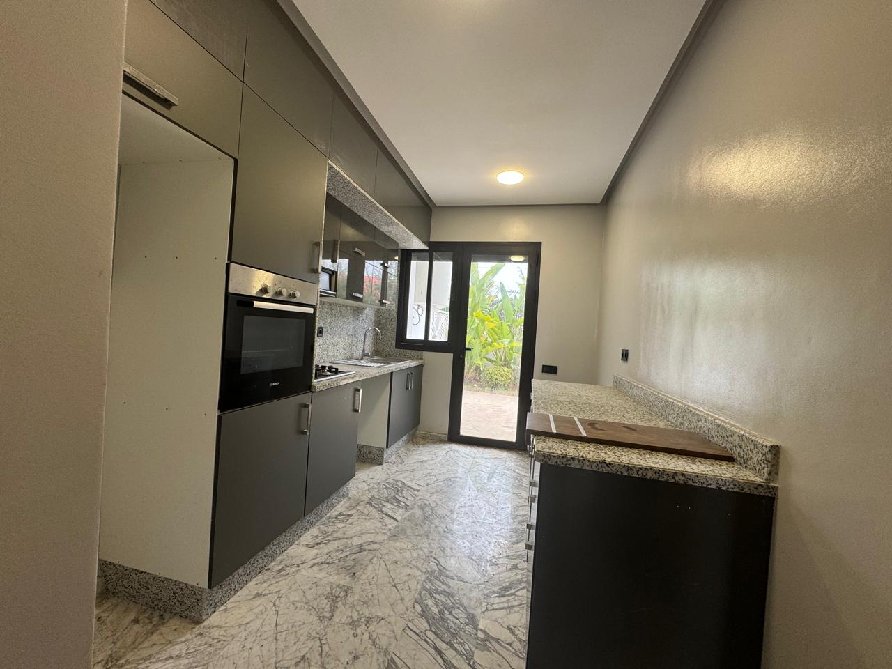 Appartement 180 m² à Dar Bouazza — 8