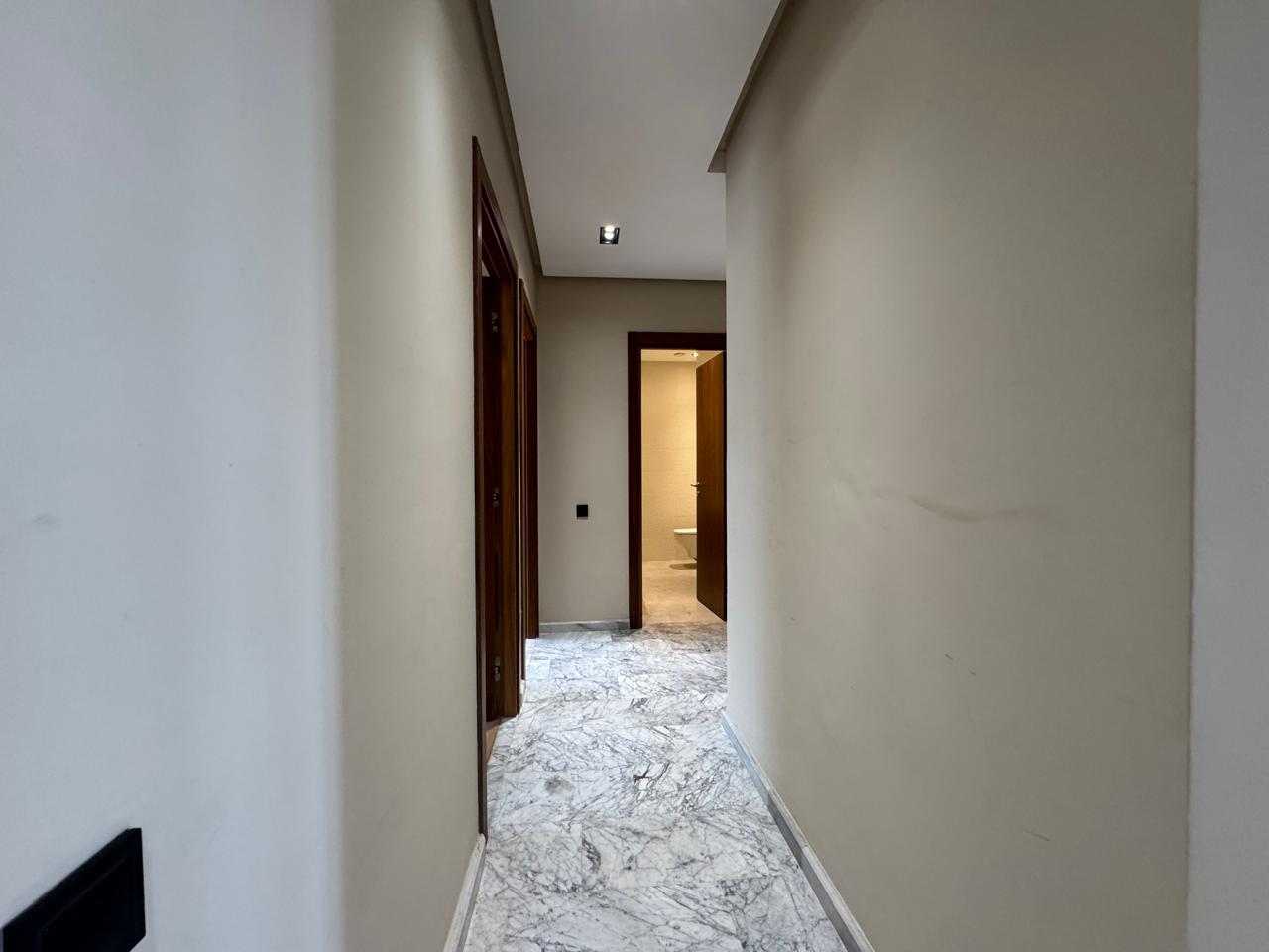 Appartement standing front de mer avec 2 terrasses — 5