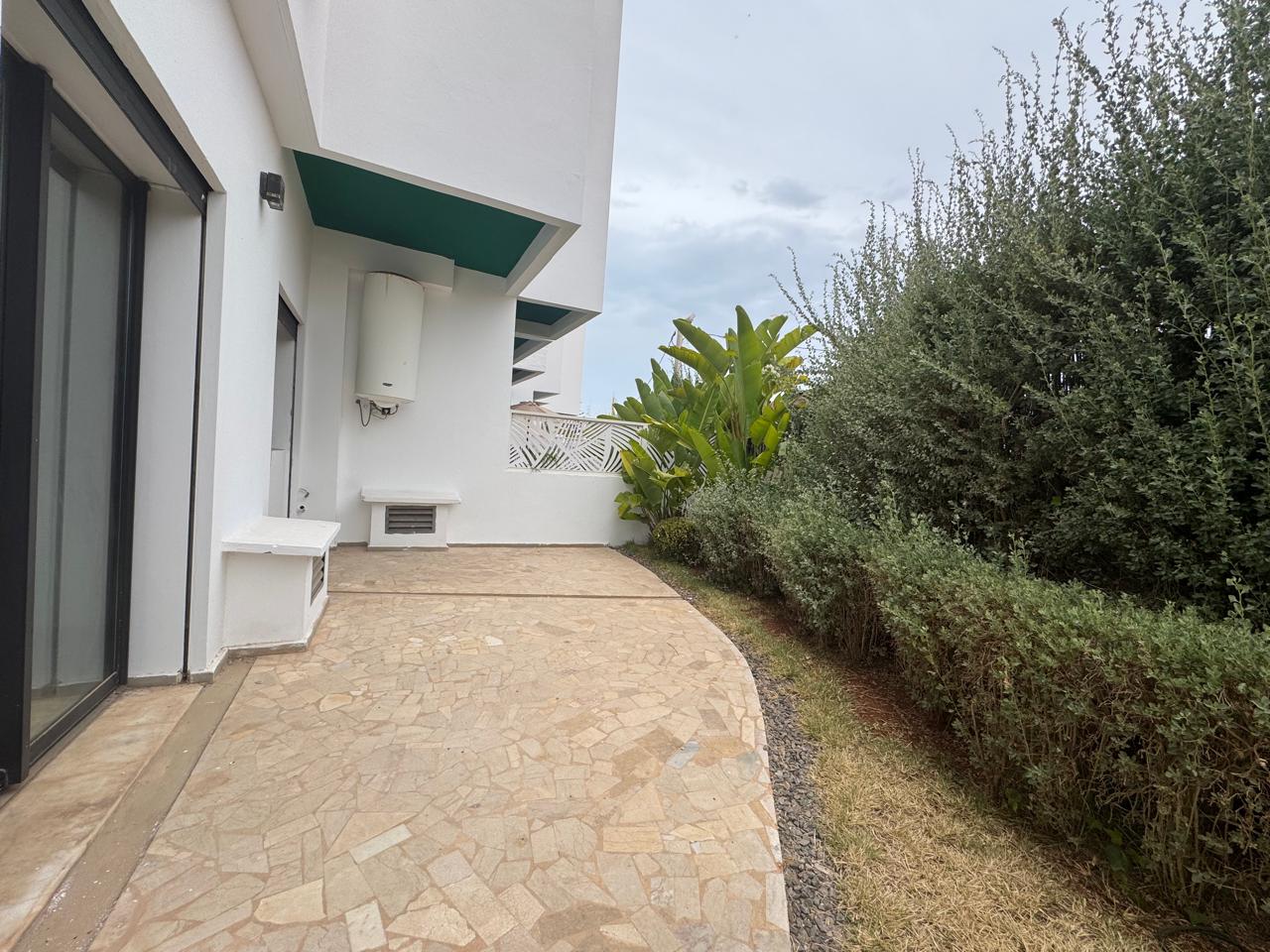 Appartement 180 m² à Dar Bouazza — 10