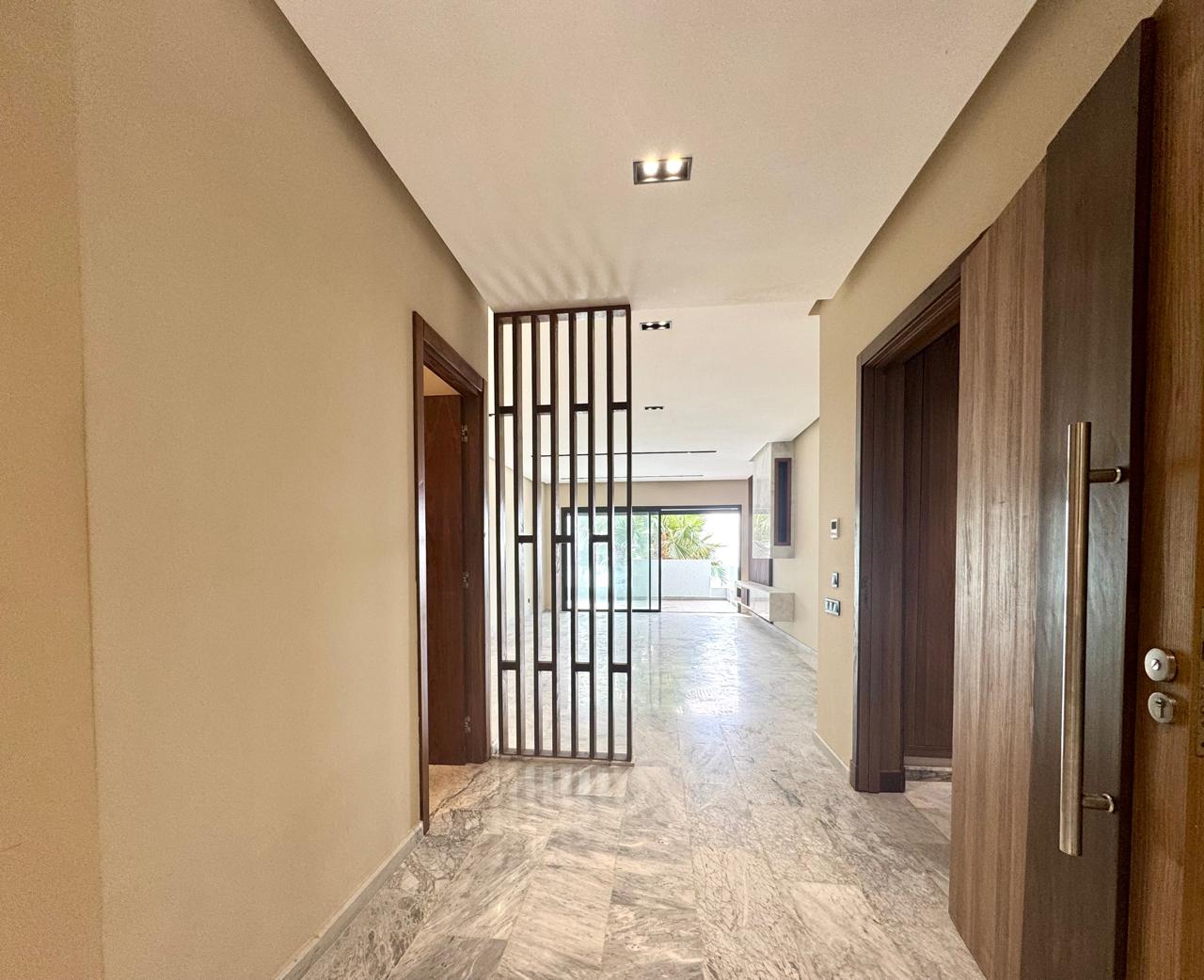 Appartement 180 m² à Dar Bouazza — 7