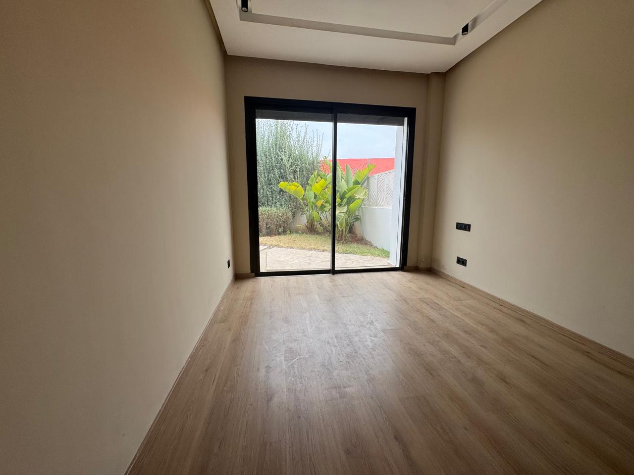 Appartement standing front de mer avec 2 terrasses — 6