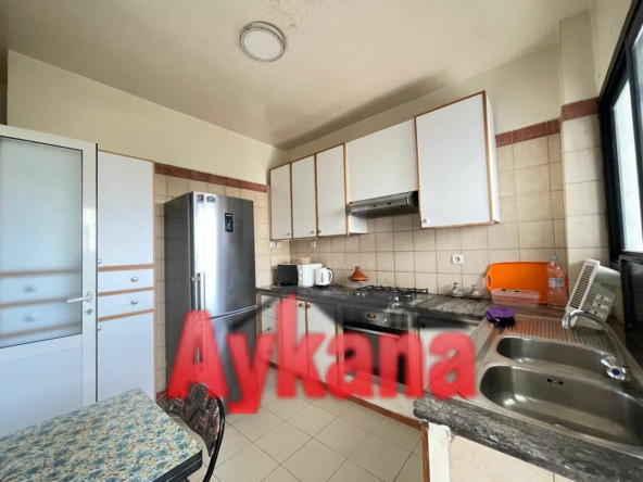 Appartement 98 m² f Hay Riad — 10
