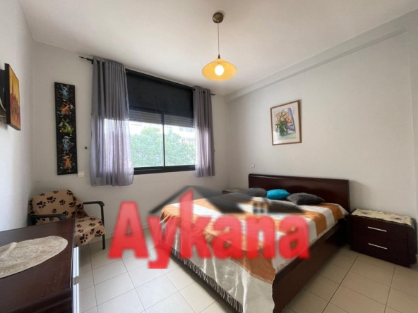 Appartement 98 m² f Hay Riad — 9