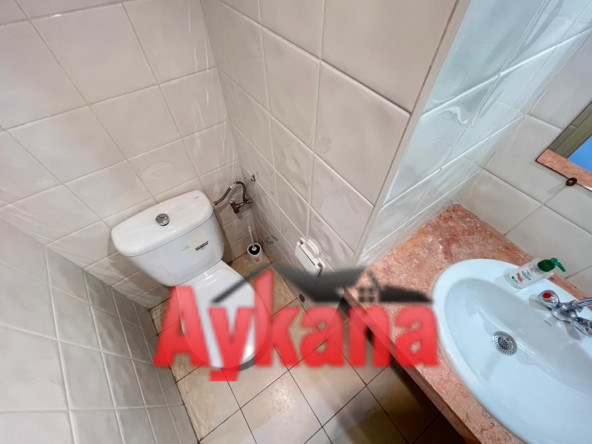 Location appartement meublé Rabat Hay Riad — 6