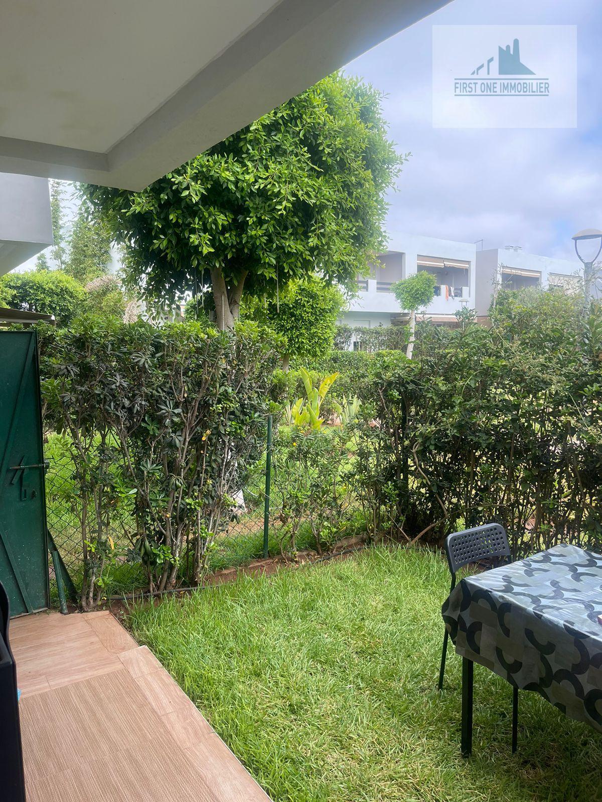 Appartement 90 m² f Sidi rahal — 10