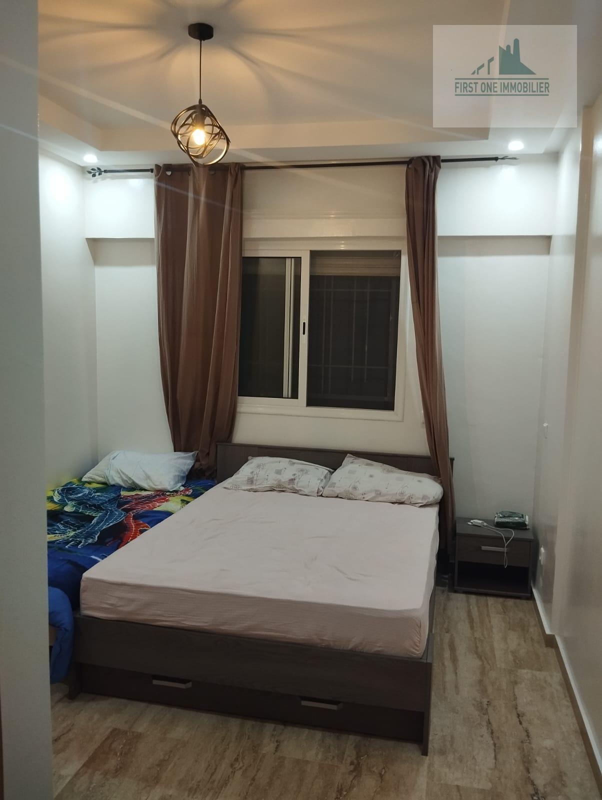 Appartement 90 m² f Sidi rahal — 8