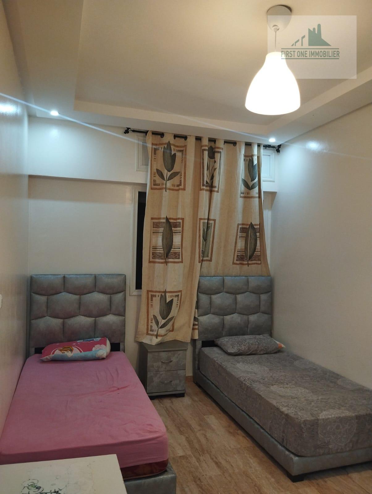 Appartement 90 m² f Sidi rahal — 7