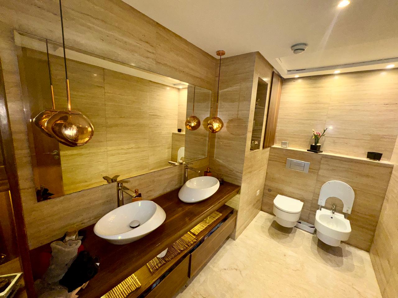 Oasis, location d’un appartement meublé 3 CH — 5