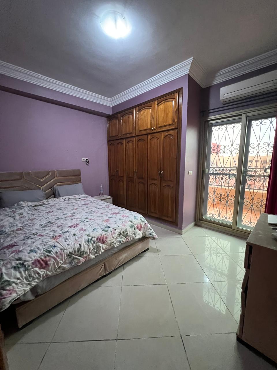 Duplex meublé à vendre 199 m² A. El Khattabi — 5