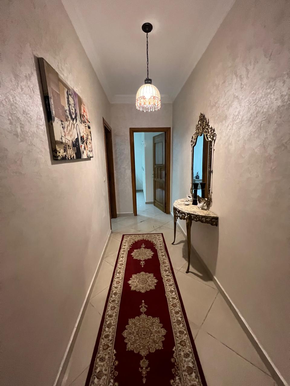 Duplex meublé à vendre 199 m² A. El Khattabi — 6