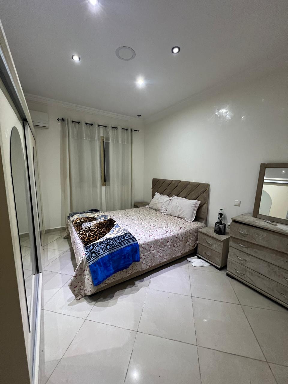 Duplex meublé à vendre 199 m² A. El Khattabi — 4