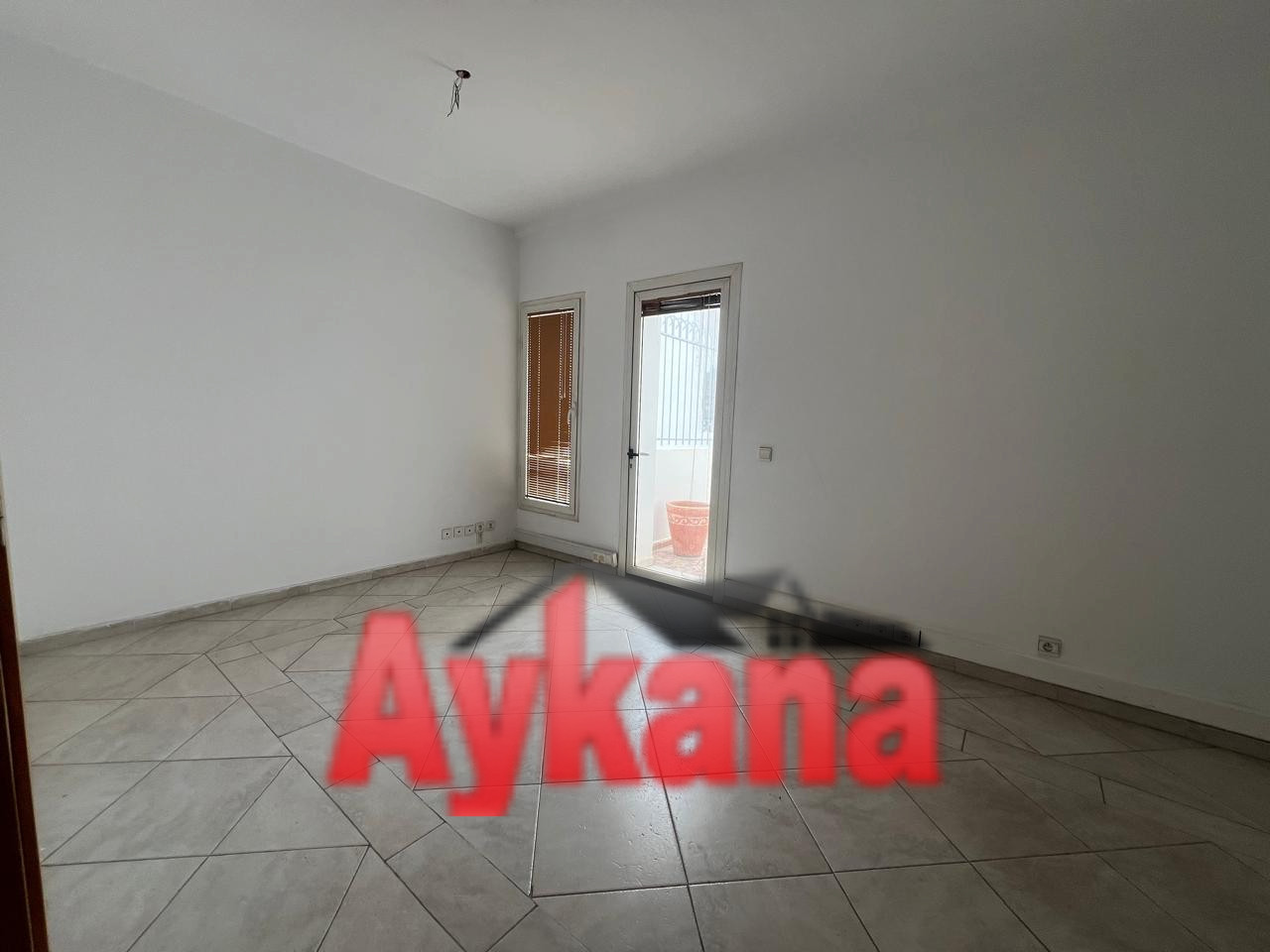 location Bureau à Rabat CYM — 5