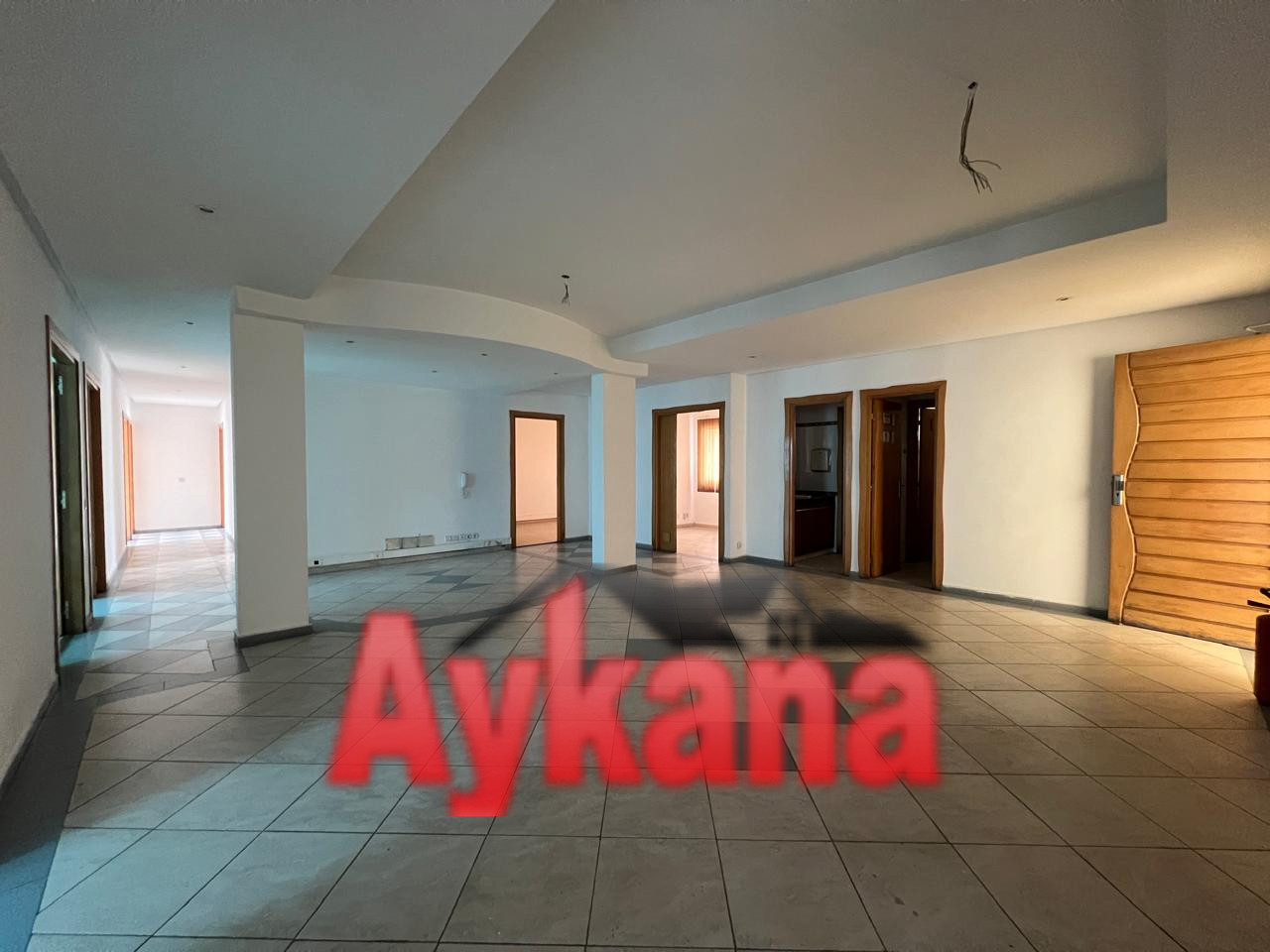 location Bureau à Rabat CYM
